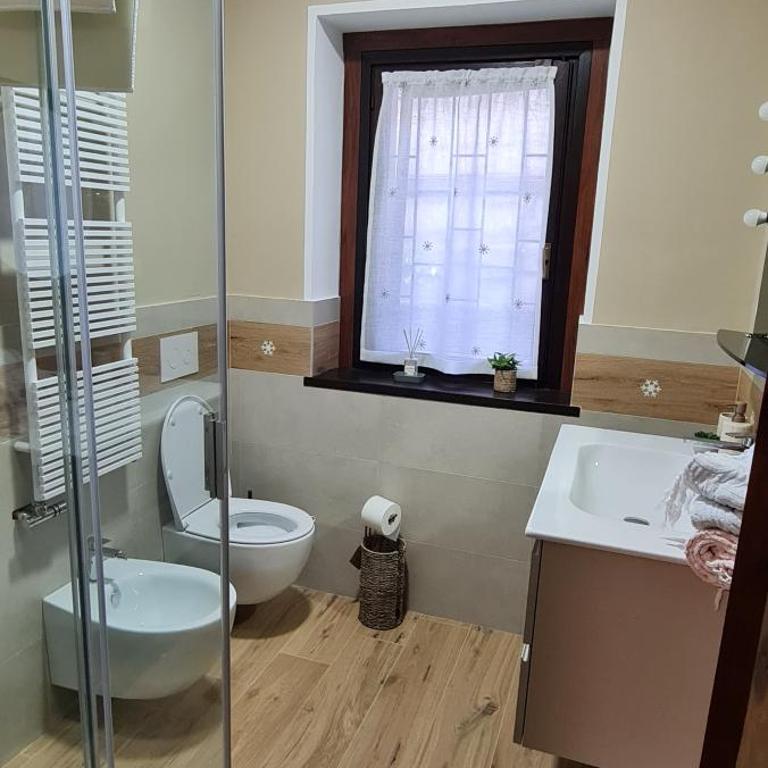 Dimora St Christophe by Pierpi - Villa con 3 Camere da Letto - 3