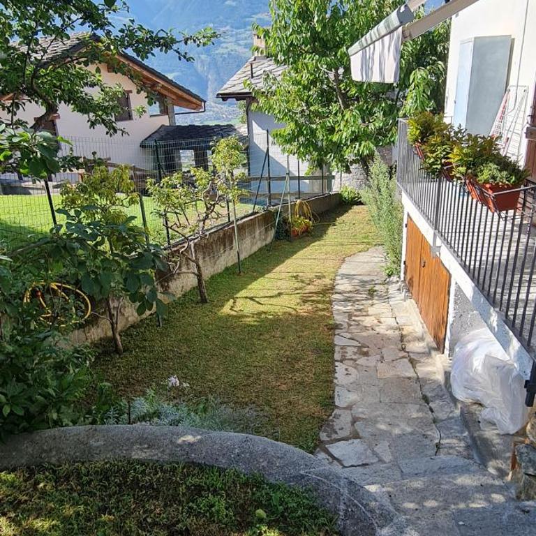 Dimora St Christophe by Pierpi - Villa con 3 Camere da Letto - 14
