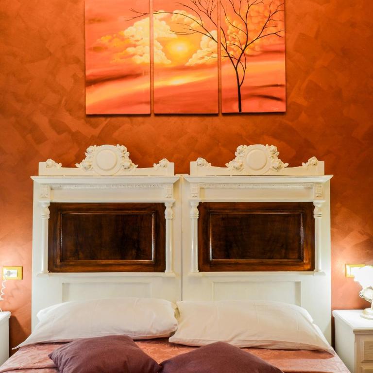 Casa Scola Loano - Vierbettzimmer - 6