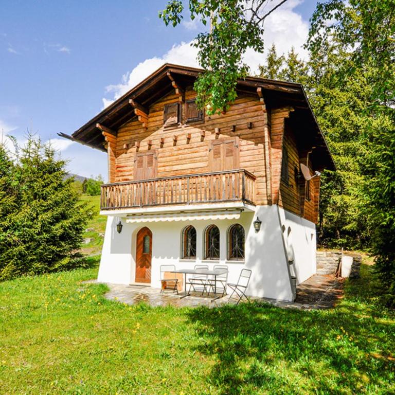 Chalet Marinette - Casa Vacanze - 36