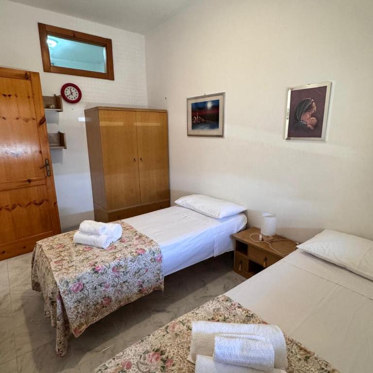 Sole d'Otranto - Casa con 2 Camere da Letto - 22