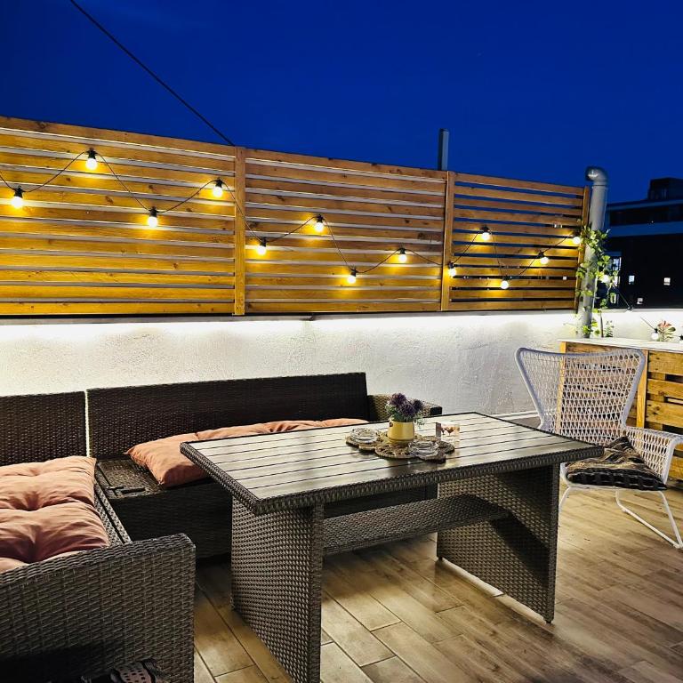 Apartment Ana - Apartman - 2