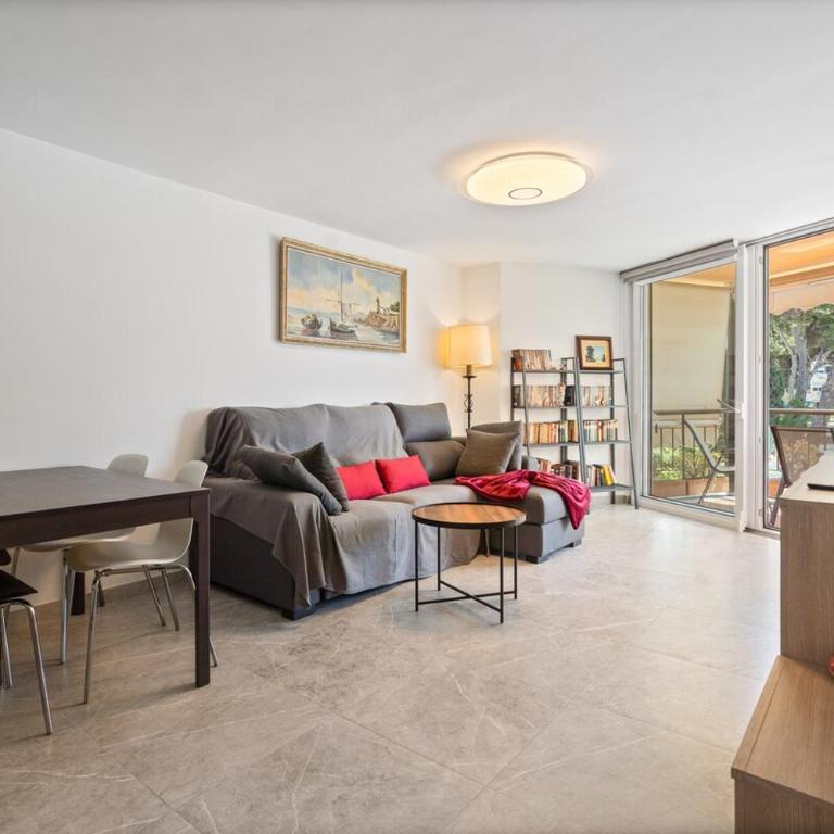 Beautiful Beachfront 2-bed in Playa Bella - RDR501 - Apartamento de 2 dormitorios con balcón y vistas al mar - 2