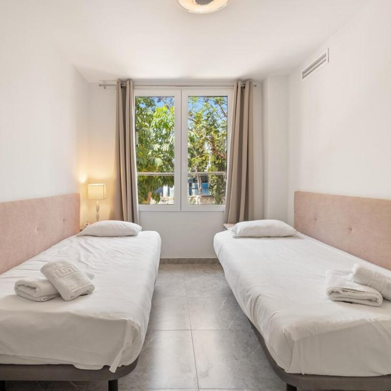 Beautiful Beachfront 2-bed in Playa Bella - RDR501 - Apartamento de 2 dormitorios con balcón y vistas al mar - 5