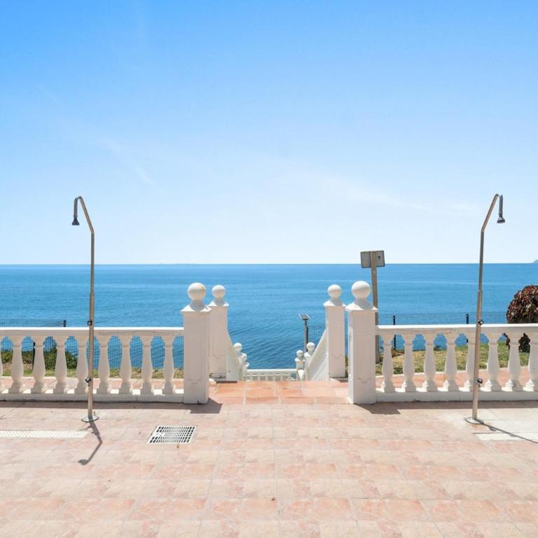 Beautiful Beachfront 2-bed in Playa Bella - RDR501 - Apartamento de 2 dormitorios con balcón y vistas al mar - 6