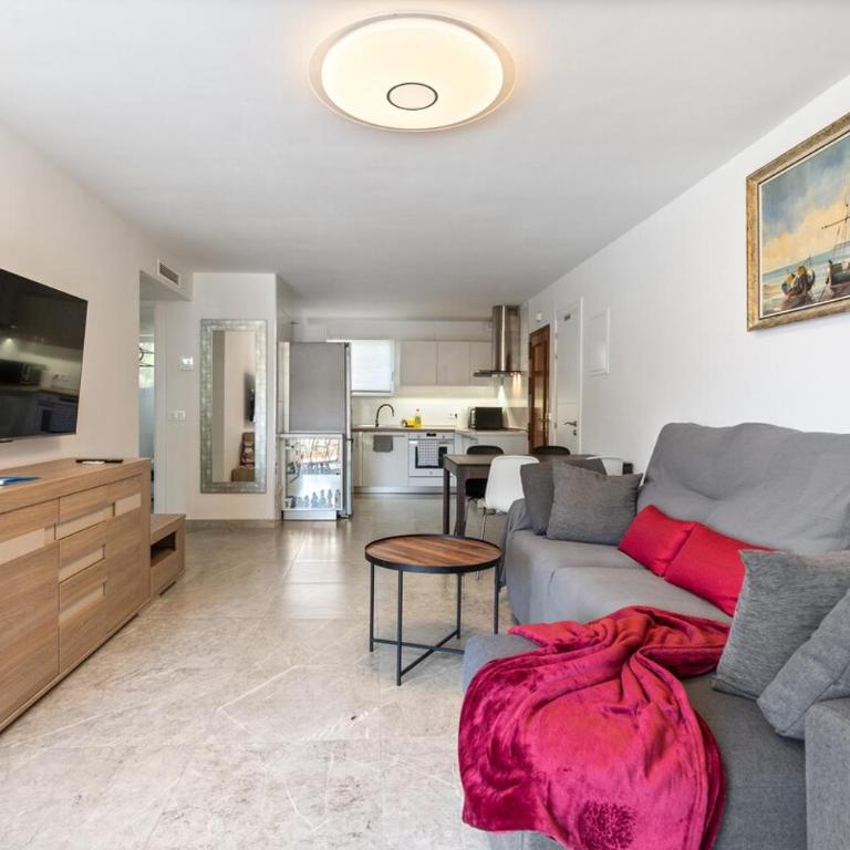 Beautiful Beachfront 2-bed in Playa Bella - RDR501 - Apartamento de 2 dormitorios con balcón y vistas al mar - 7