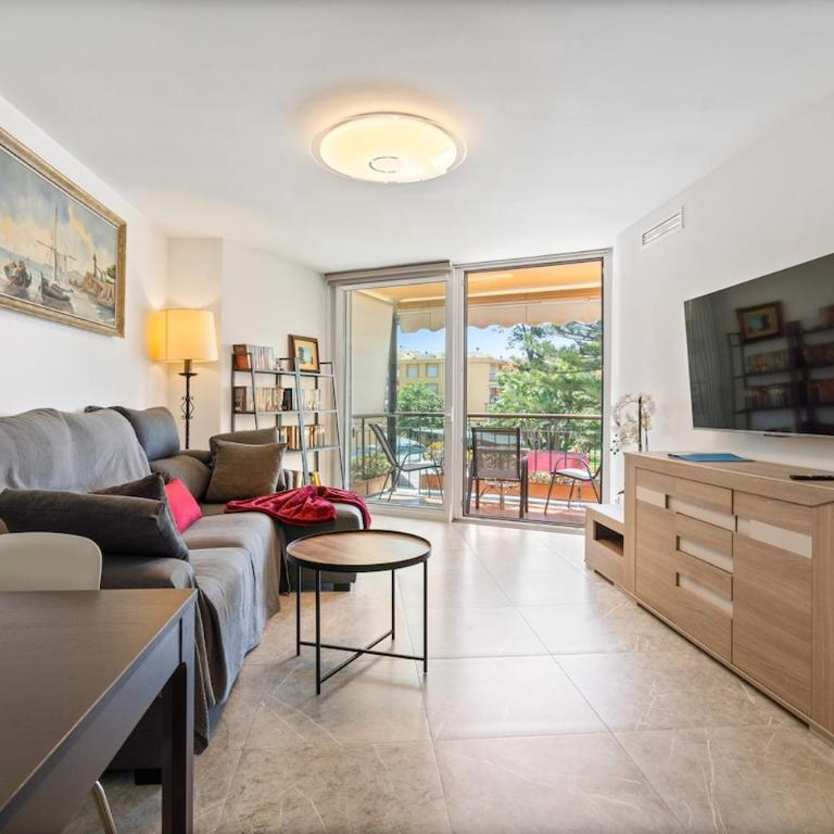 Beautiful Beachfront 2-bed in Playa Bella - RDR501 - Apartamento de 2 dormitorios con balcón y vistas al mar - 10