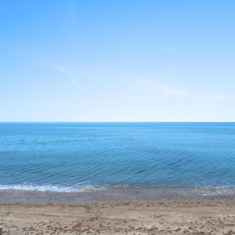 Beautiful Beachfront 2-bed in Playa Bella - RDR501 - Apartamento de 2 dormitorios con balcón y vistas al mar - 17
