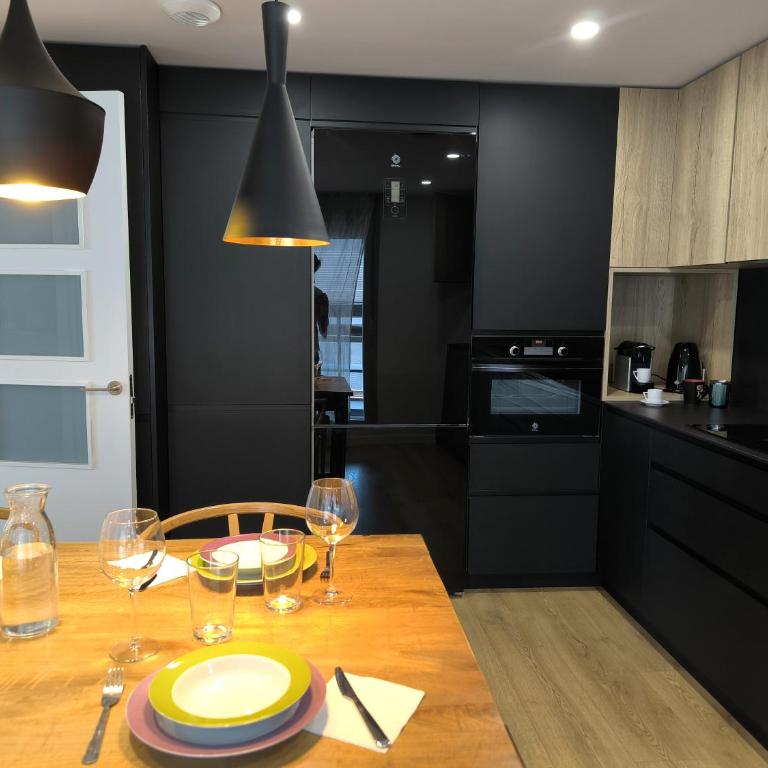 El Ático de Cosuenda by Alogest - Three-Bedroom Apartment with View - 17