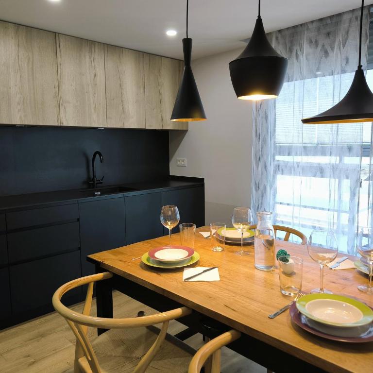 El Ático de Cosuenda by Alogest - Three-Bedroom Apartment with View - 16
