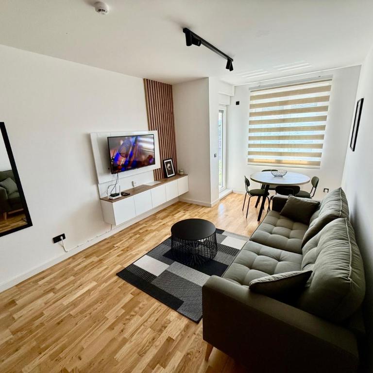 Apartman Stanković - One-Bedroom Apartment - 1