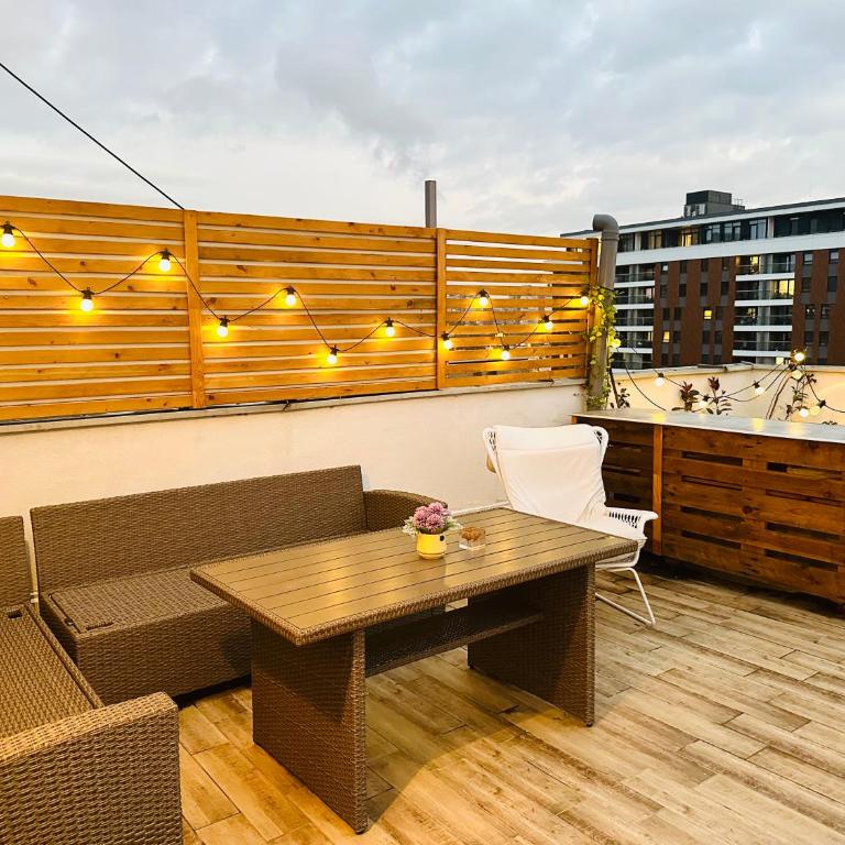 Apartment Ana - Apartman - 15