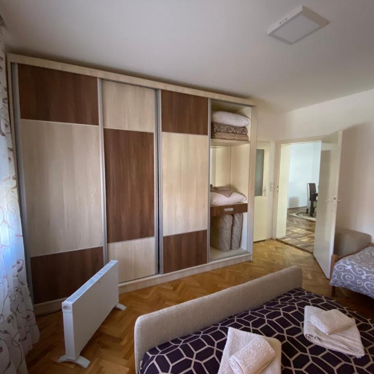 Apartmani Milojić - Apartman sa 1 Spavaćom Sobom - 13