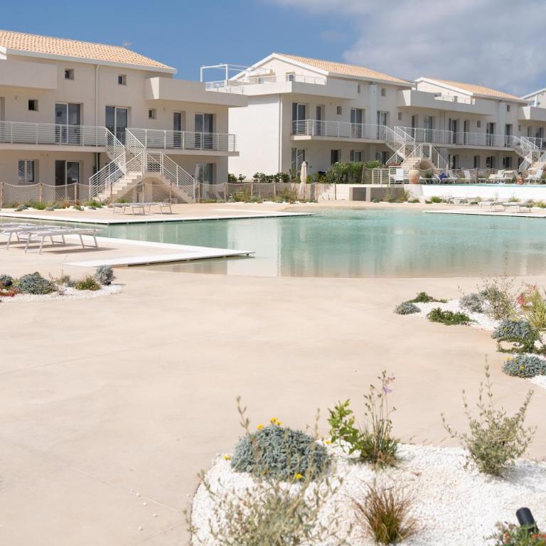 GuestHost - Borgo 84 Marzamemi - I Mori - Appartamento con 2 Camere da Letto - 21
