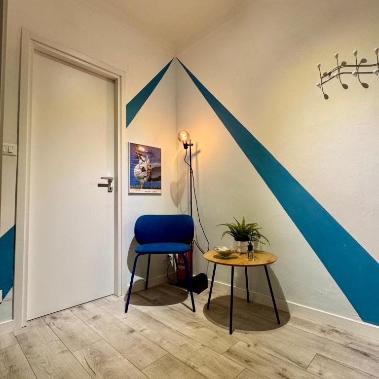 Casa Ferruccio - Parking - Air Conditioning - WiFi - Appartamento con 1 Camera da Letto - 27
