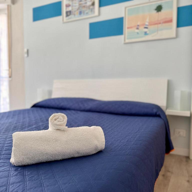 Casa Ferruccio - Parking - Air Conditioning - WiFi - Appartamento con 1 Camera da Letto - 28