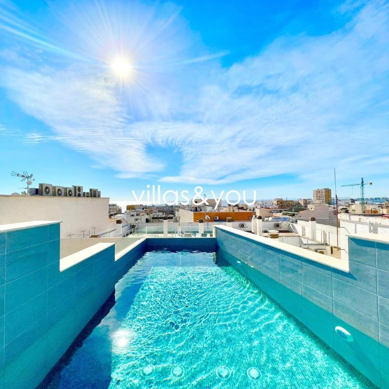 Aqua Beach by Villas&You - Apartamento de 3 dormitorios con balcón - 4