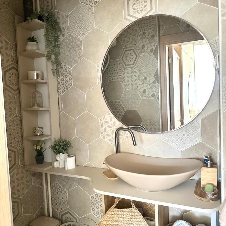 Apartment Ana - Apartman - 31