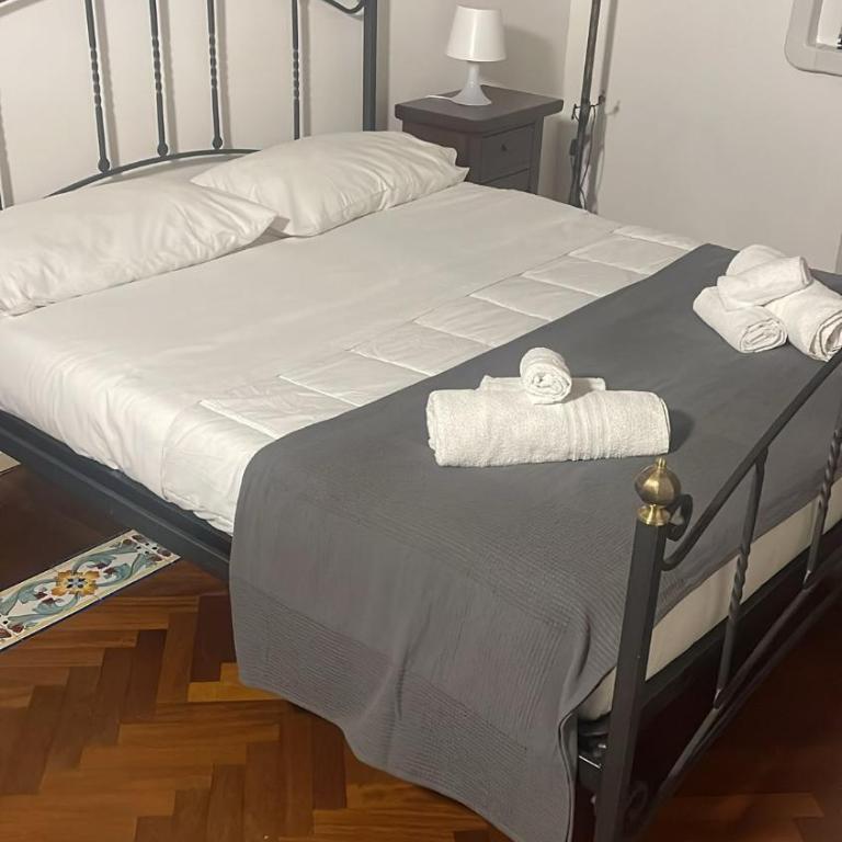 Palermo centro Suite - Appartamento Suite - 8