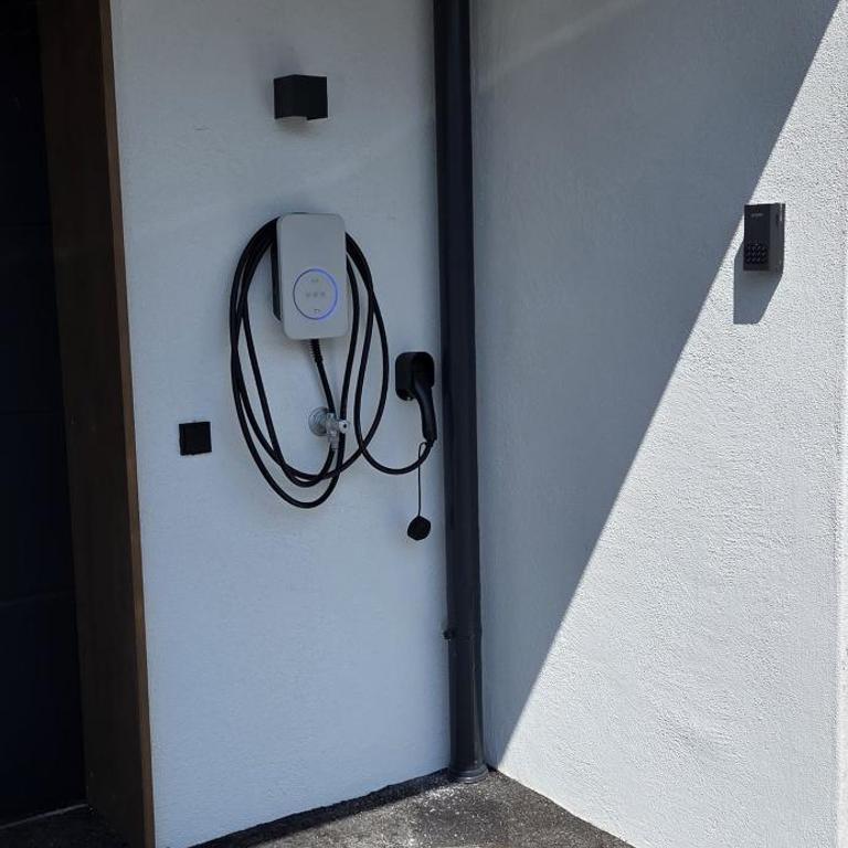 Apartment Talblick - Apartment mit 1 Schlafzimmer - 33