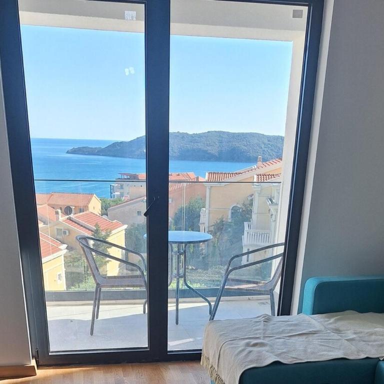 Silverdoe 2 Bedroom Apartment - Apartman sa 2 Spavaće Sobe i Pogledom na Okean - 3