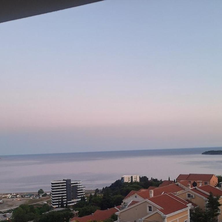 Silverdoe 2 Bedroom Apartment - Apartman sa 2 Spavaće Sobe i Pogledom na Okean - 6