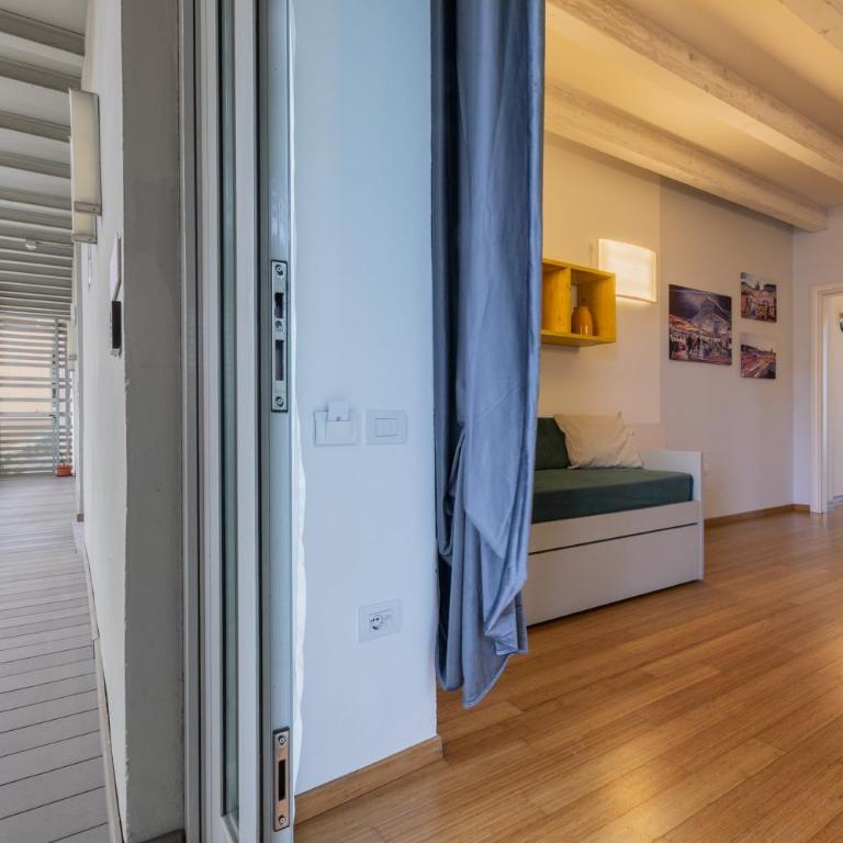 Luoghi Comuni Porta Palazzo by Wonderful Italy - One-Bedroom Apartment - 12
