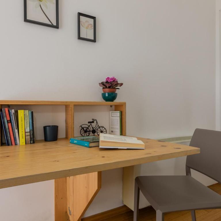 Luoghi Comuni Porta Palazzo by Wonderful Italy - Studio - 9