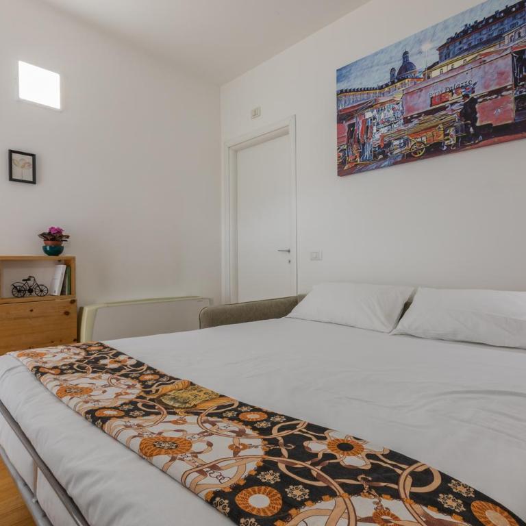 Luoghi Comuni Porta Palazzo by Wonderful Italy - Studio - 2