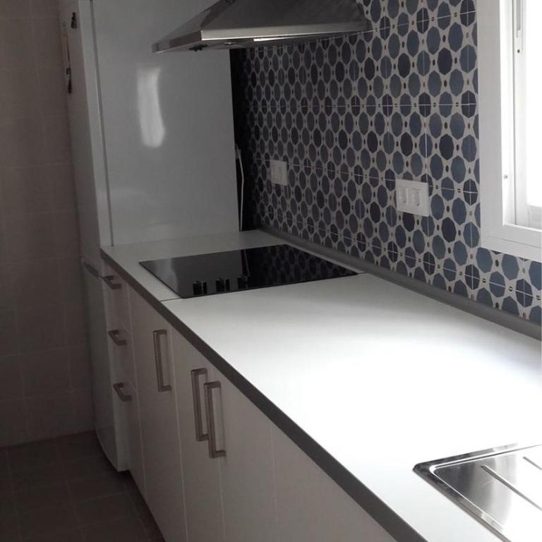 Hostal Extramuros - Apartamento Estándar - 6