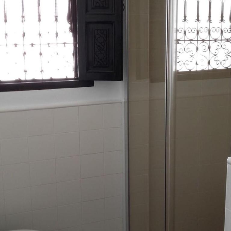 Hostal Extramuros - Apartamento Estándar - 12