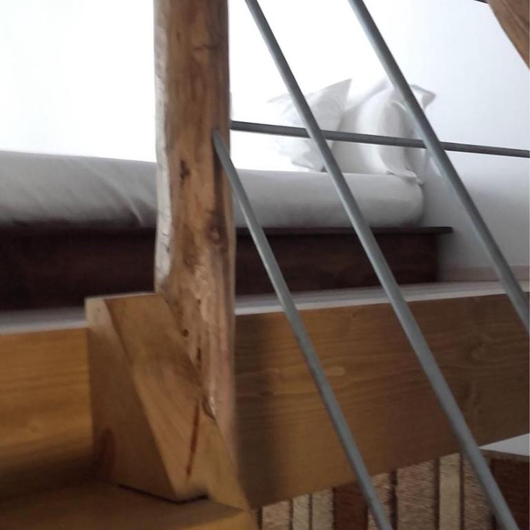 Hostal Extramuros - Apartamento Estándar - 11