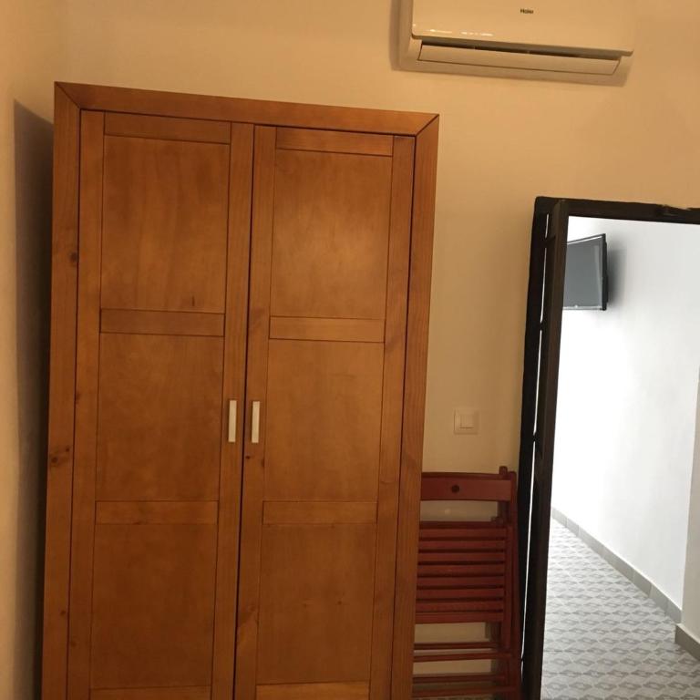 Hostal Extramuros - Apartamento Estándar - 7