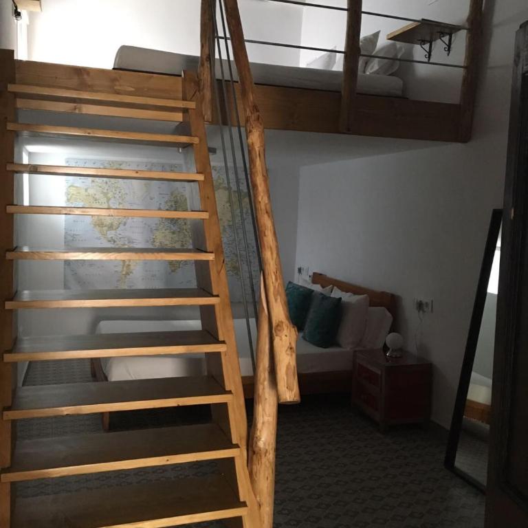 Hostal Extramuros - Apartamento Estándar - 5