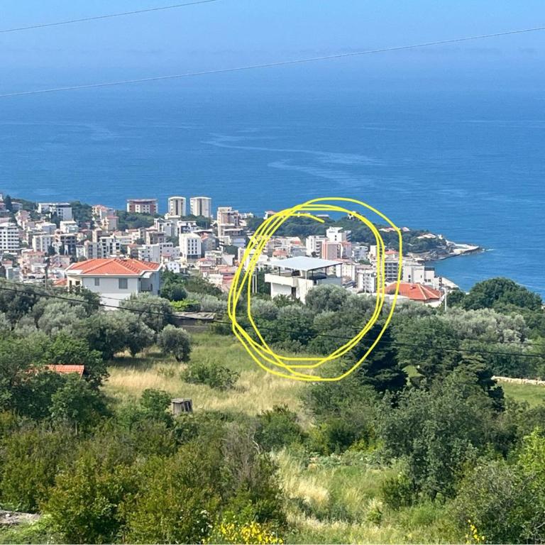 Dobre Voda Montenegro - Apartment - 1