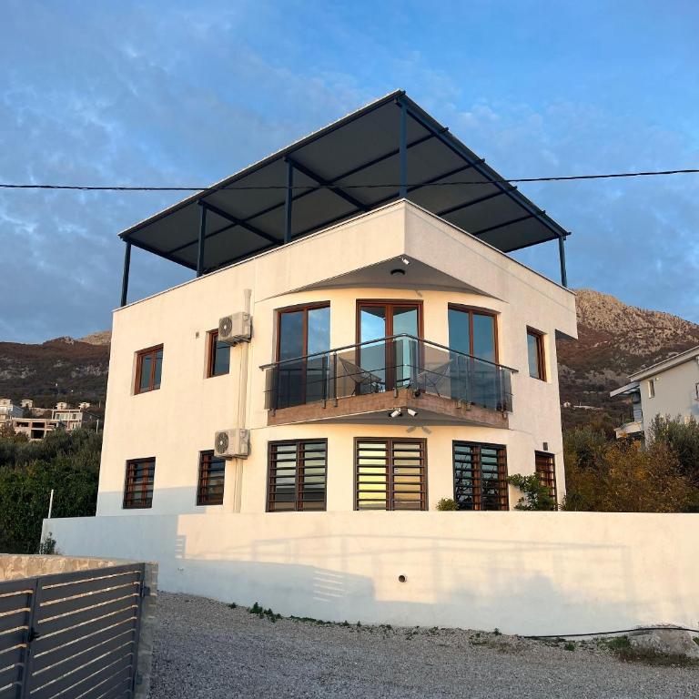 Dobre Voda Montenegro - Apartment - 2