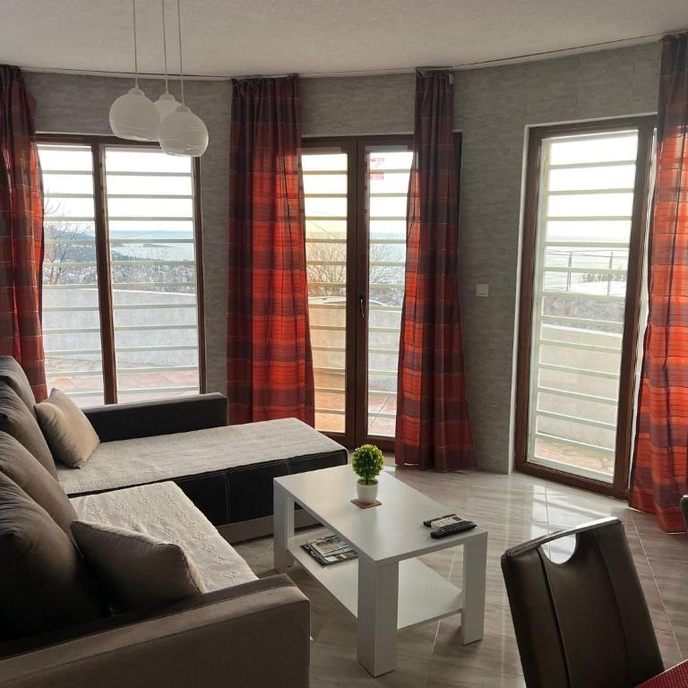 Dobre Voda Montenegro - Apartment - 3