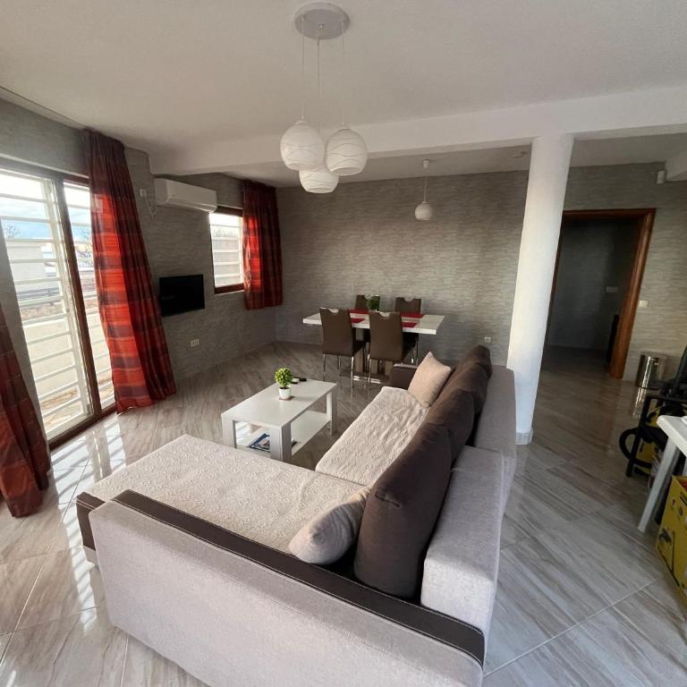 Dobre Voda Montenegro - Apartment - 4