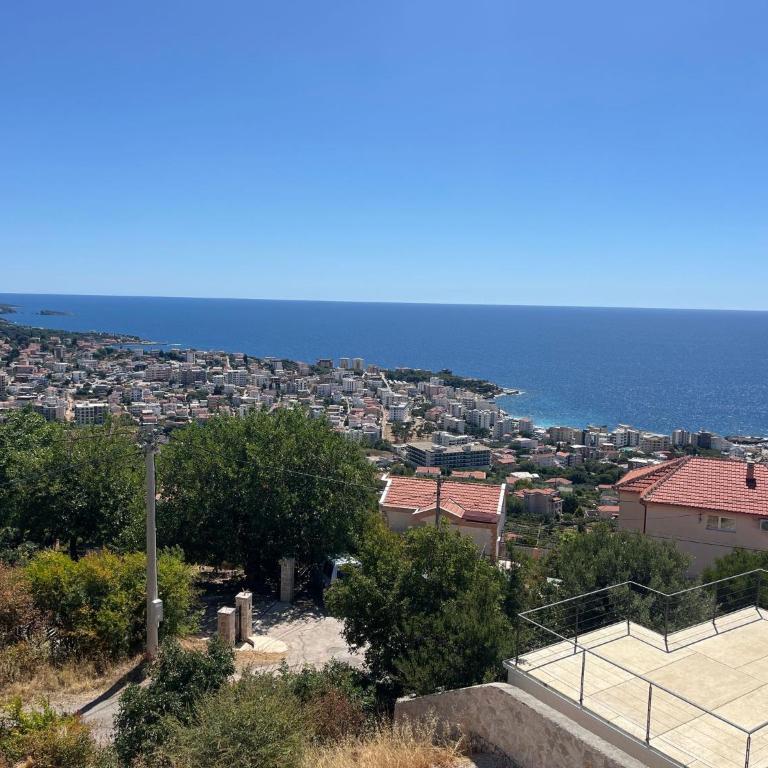 Dobre Voda Montenegro - Apartment - 9