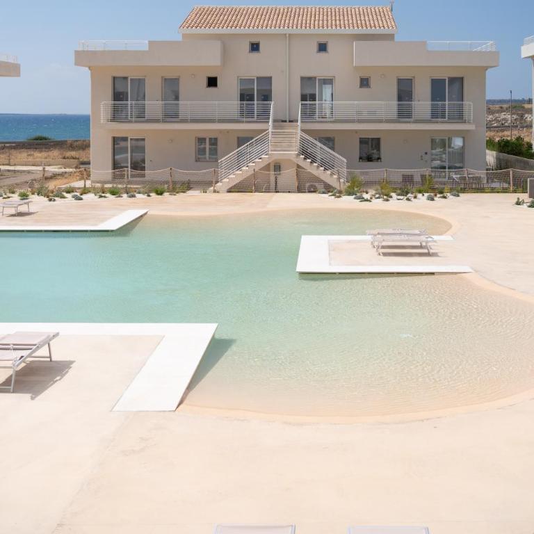 GuestHost - Borgo 84 Marzamemi - Hermes Apartment - Appartamento con 1 Camera da Letto - 23