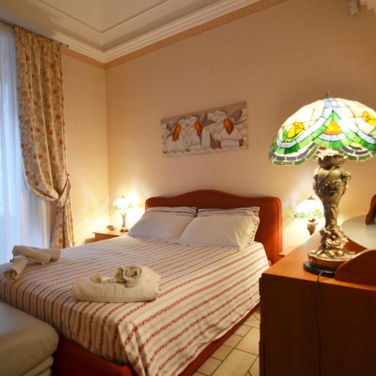 Apartment Gemmellaro - Maisonette - 7