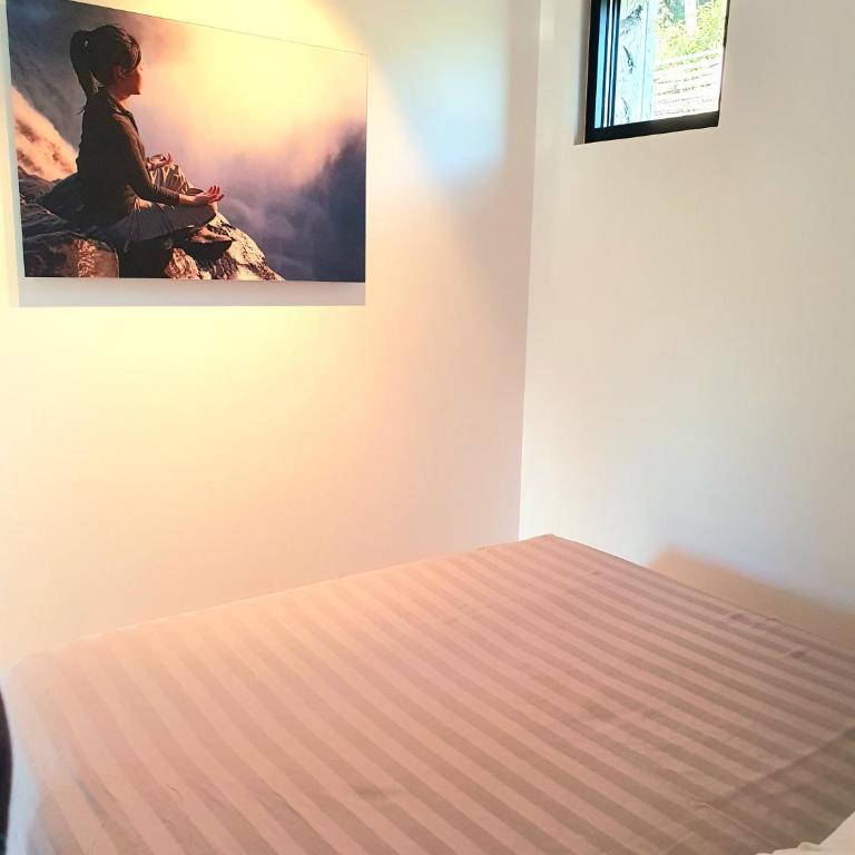 Bas de Villa d'exception - Parking securisé - Appartement 1 Chambre - 13