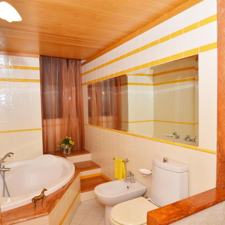 Apartment Gemmellaro - Maisonette - 11