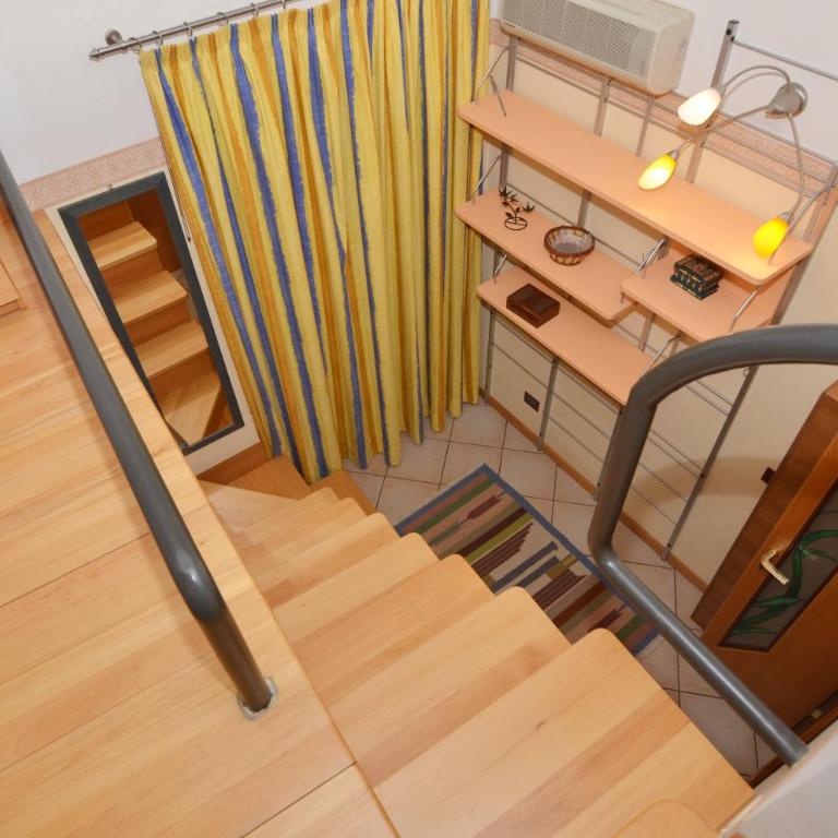 Apartment Gemmellaro - Maisonette - 15