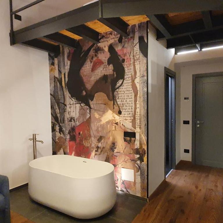 Gioiamia - Luxury Rooms in Cattedrale - Suite Superior - 1