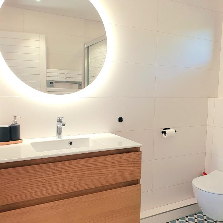 Bas de Villa d'exception - Parking securisé - Appartement 1 Chambre - 15