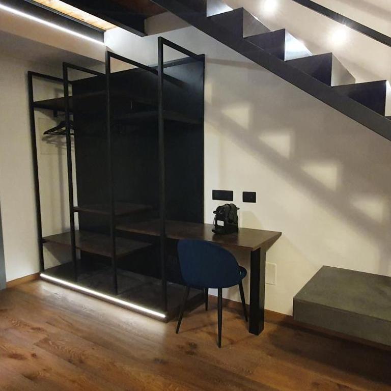Gioiamia - Luxury Rooms in Cattedrale - Suite Superior - 8