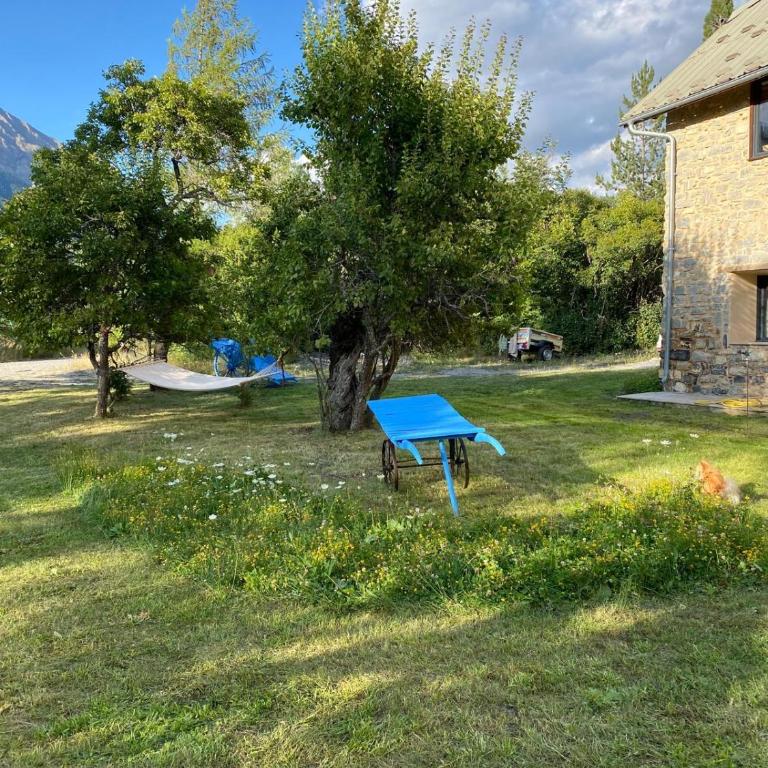 Chalet - Les Fermes de Céline - Barcelonnette - Chalet - 33