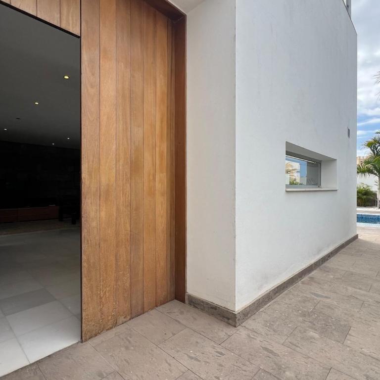 Luxury villa in Bahia del Duque by AltamarHomes - Apartamento - 5