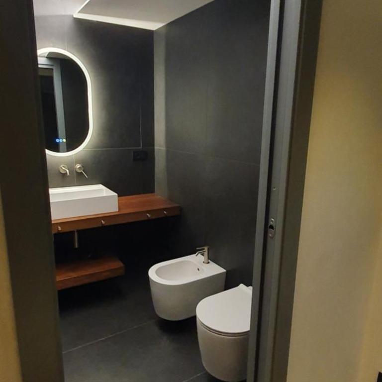 Gioiamia - Luxury Rooms in Cattedrale - Suite Superior - 6